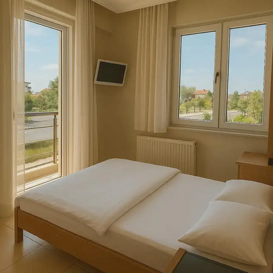 West Marmara Otel fotoğraf 2