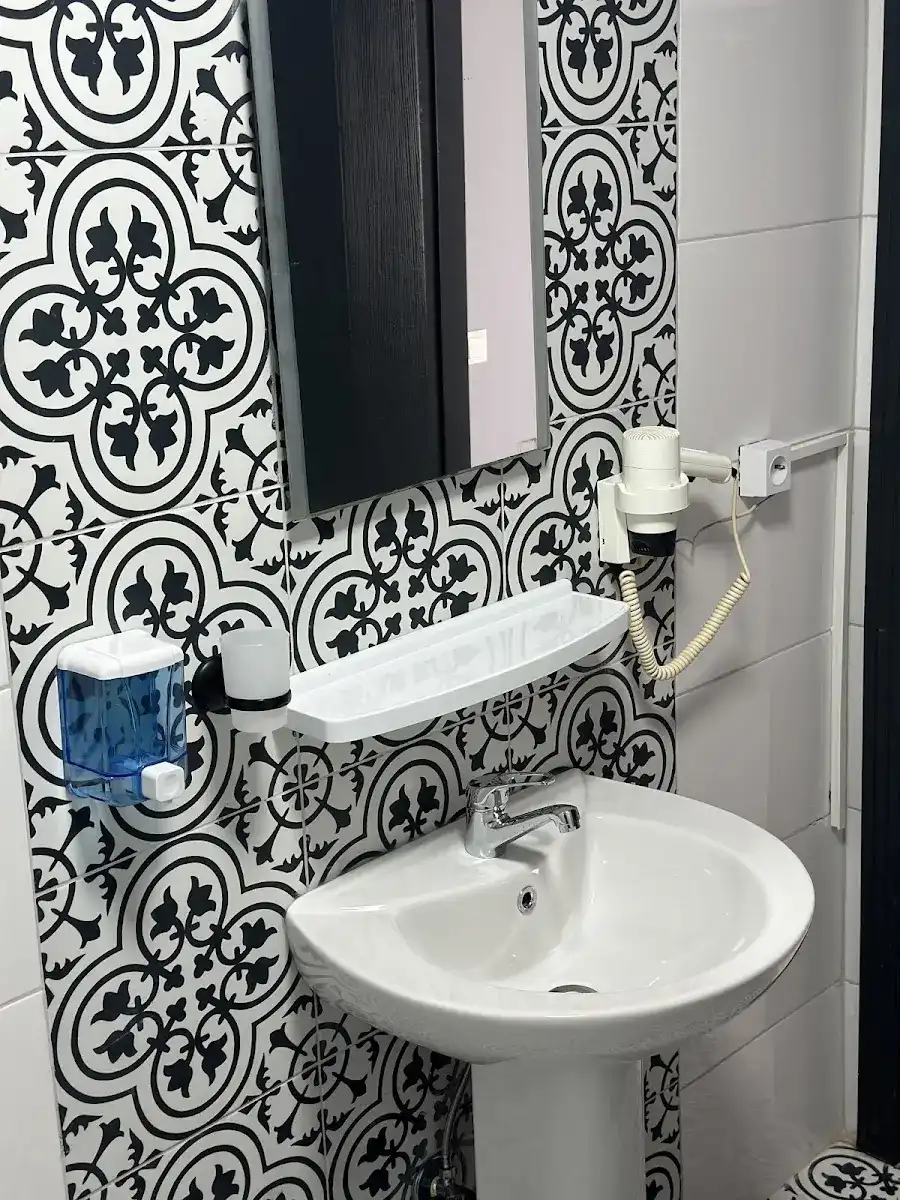 West Marmara Otel fotoğraf 3
