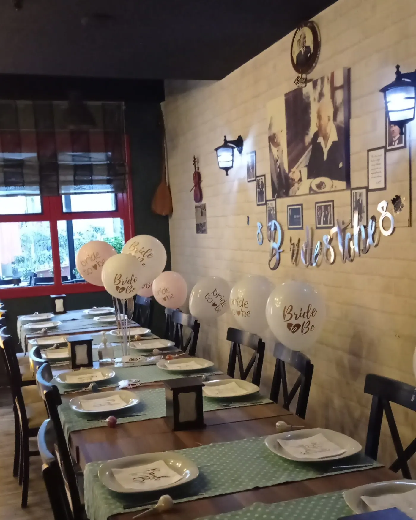 1881 ARMADA Fasıl Restaurant