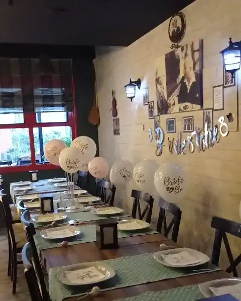 1881 ARMADA Fasıl Restaurant