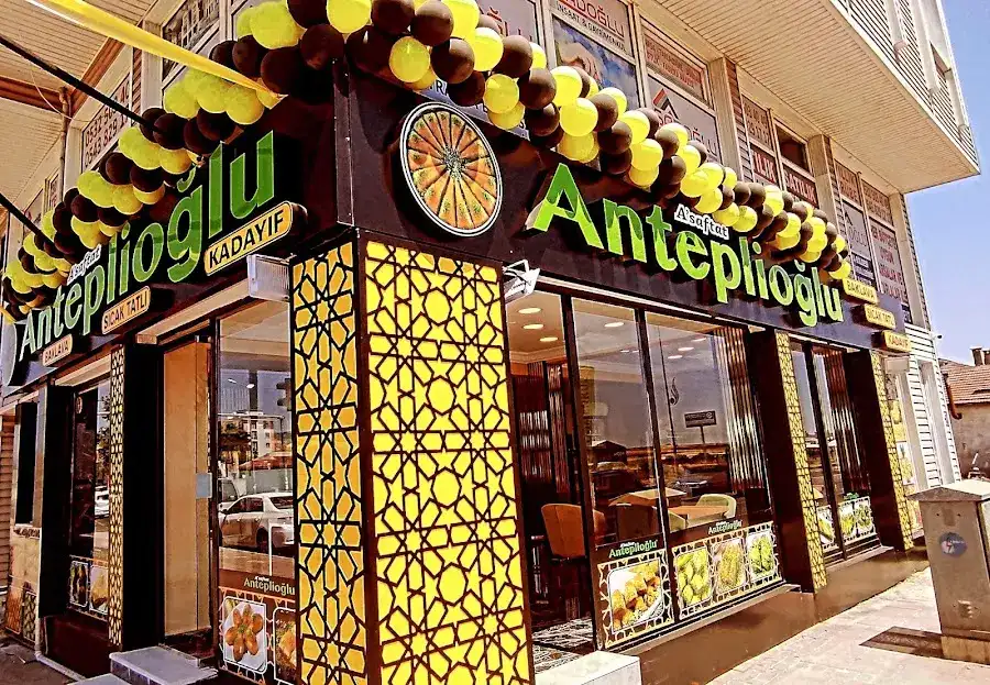 Anteplioğlu Asaftat Ergene Ulaş
