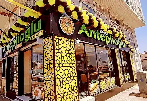 Anteplioğlu Asaftat Ergene Ulaş