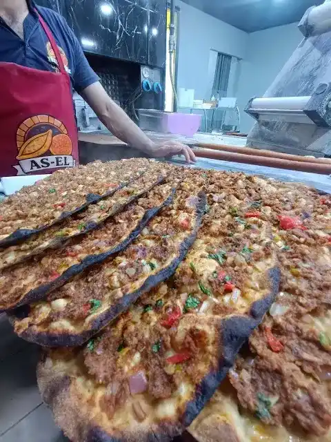 As-el pide&lahmacun fotoğraf 2