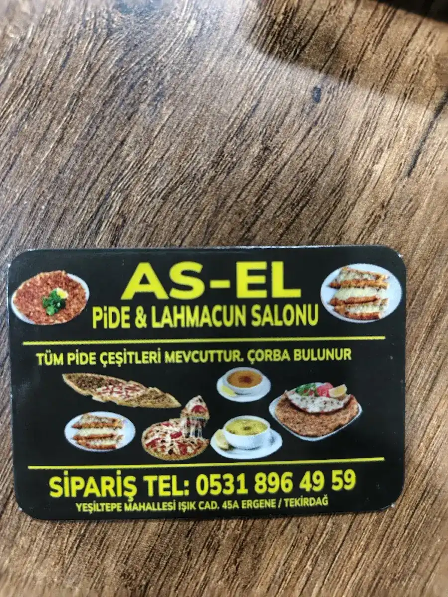 As-el pide&lahmacun fotoğraf 3