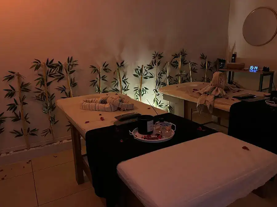 Ayla Şal Spa Merkezi & Masaj Salonu fotoğraf 3