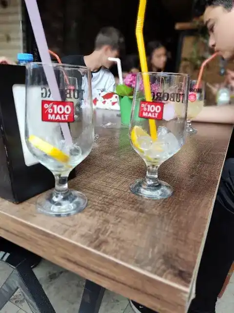 Balkan Restaurant