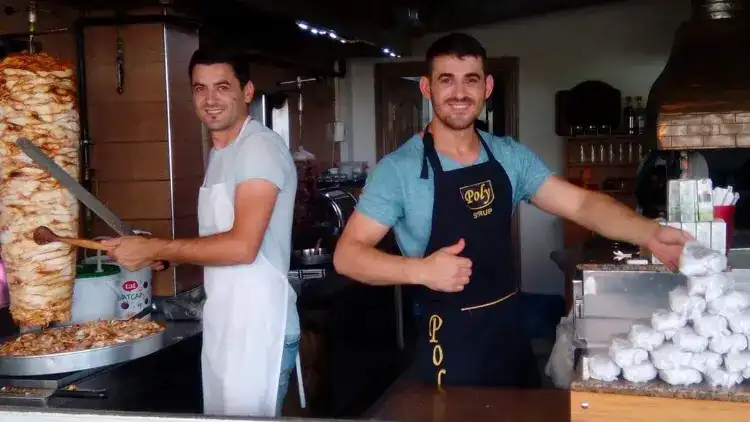 Balkan Restaurant fotoğraf 2