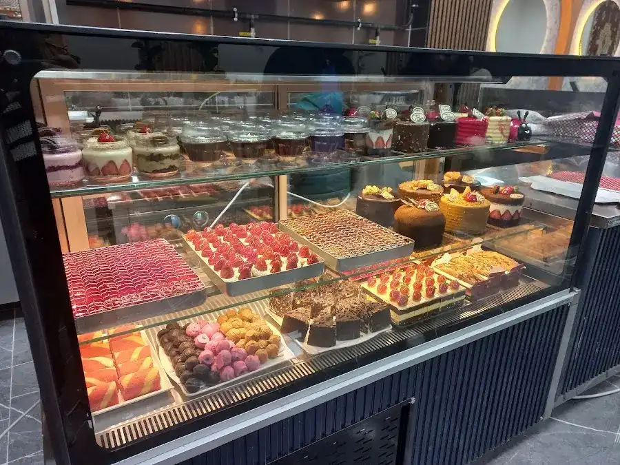 Bersu restaurant fotoğraf 2