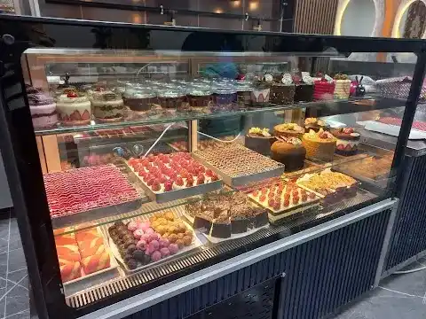 Bersu restaurant fotoğraf 2