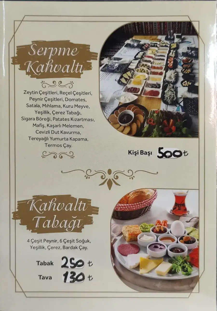 Bersu restaurant fotoğraf 3