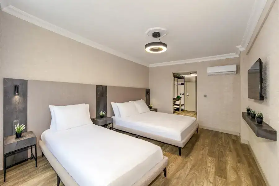 Çorlu Temel Hotel fotoğraf 2
