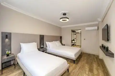 Çorlu Temel Hotel fotoğraf 2
