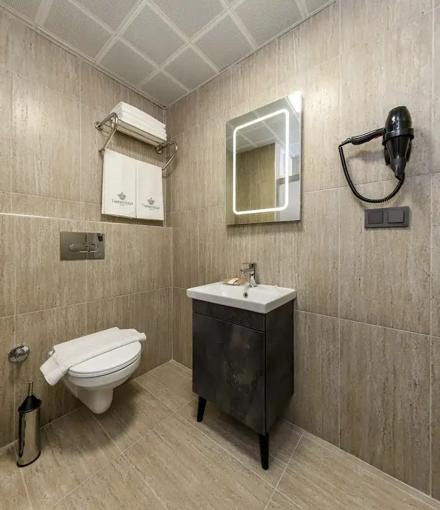 Çorlu Temel Hotel fotoğraf 3