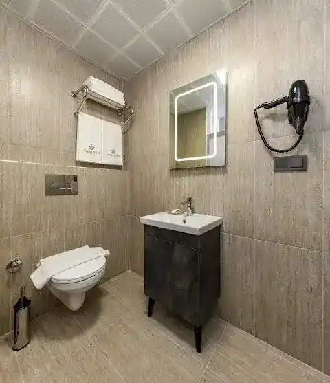 Çorlu Temel Hotel fotoğraf 3