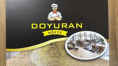 Doyuran Köfte Ev Yemekleri Merkez fotoğraf 3