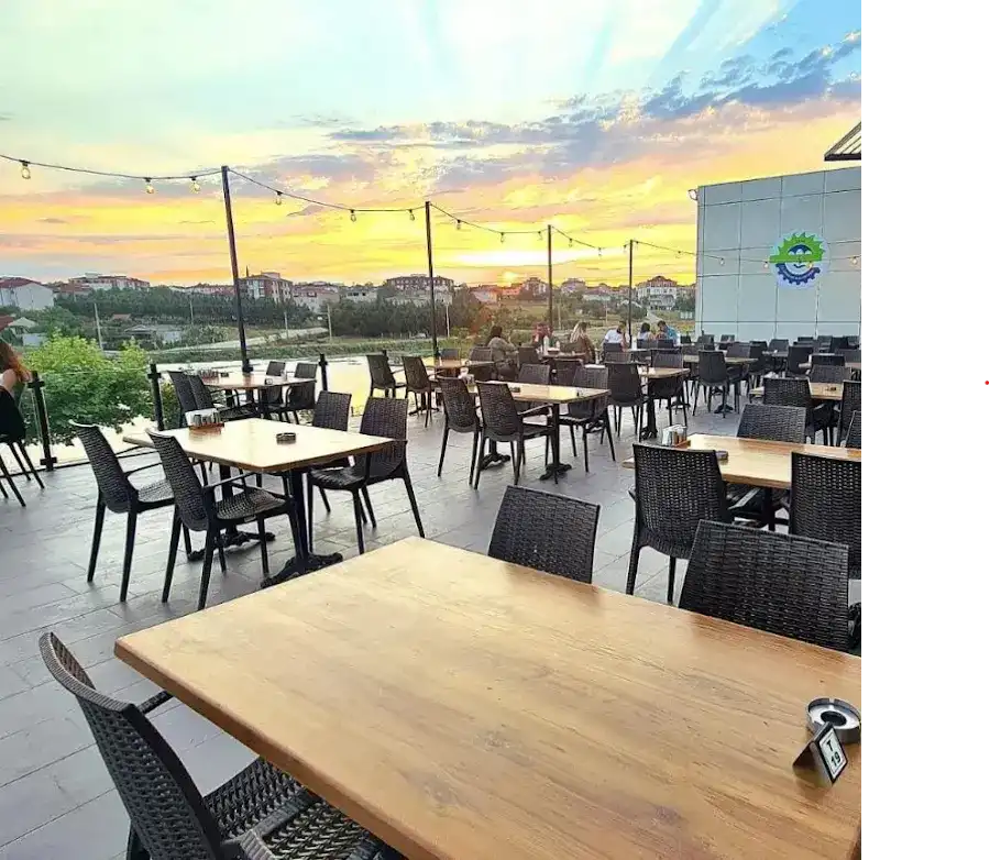 Ergene Göl Restaurant