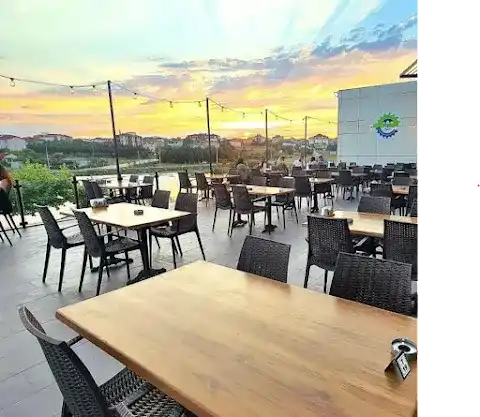 Ergene Göl Restaurant