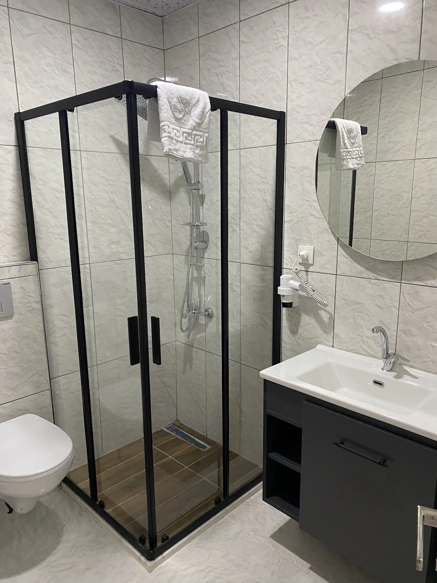 ergene park hotel fotoğraf 3