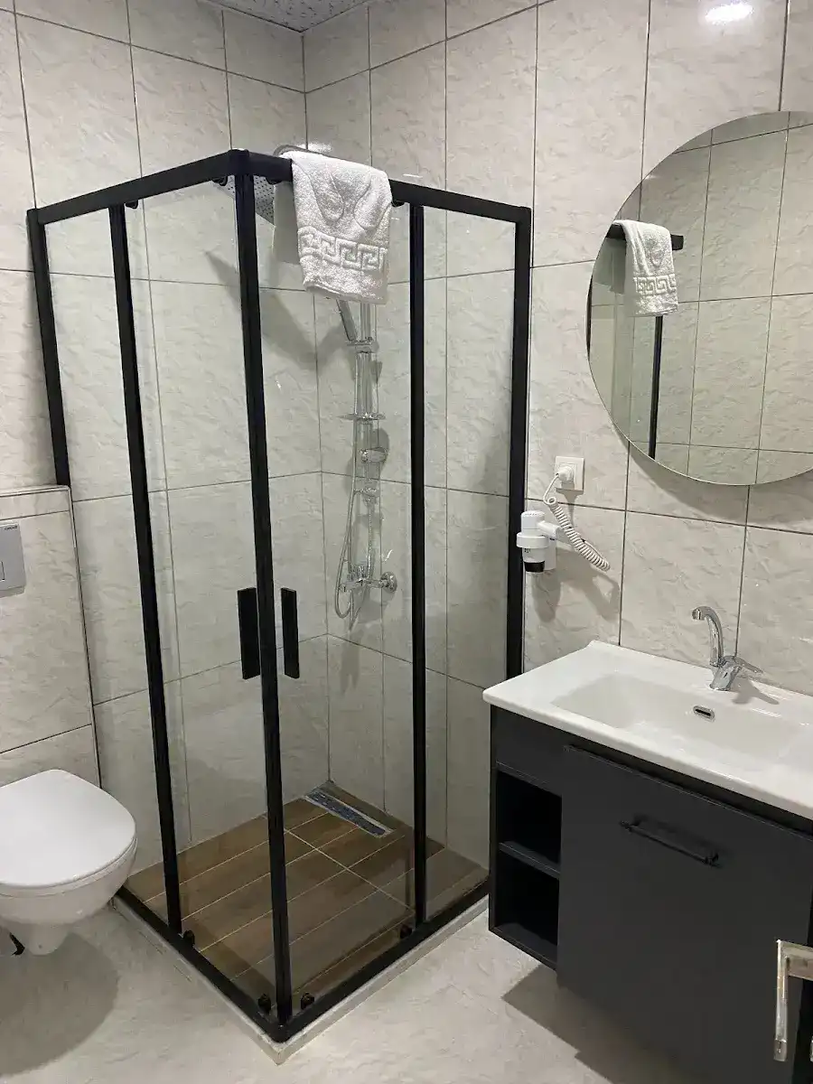 ergene park hotel fotoğraf 3