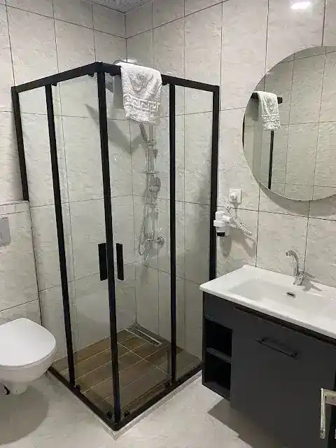 ergene park hotel fotoğraf 3