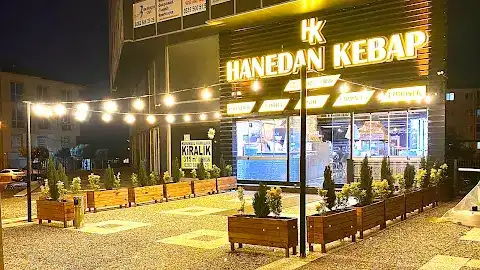 HANEDAN KEBAP