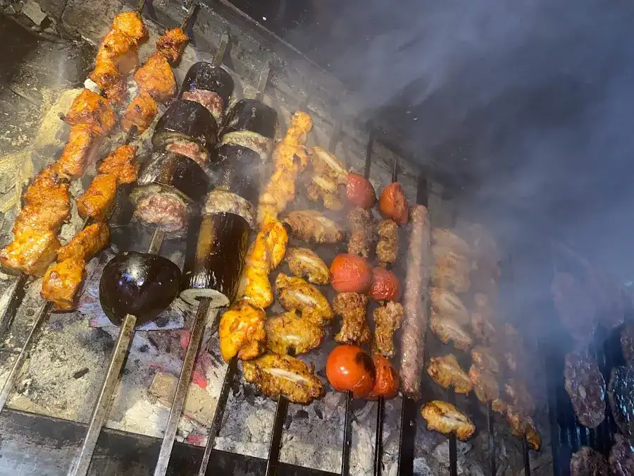 HANEDAN KEBAP fotoğraf 2