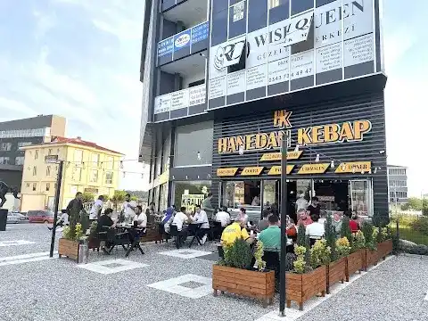 HANEDAN KEBAP fotoğraf 3