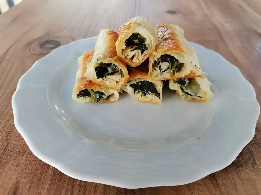 Liyepa Boşnak börekçisi & Kahvaltı salonu fotoğraf 3