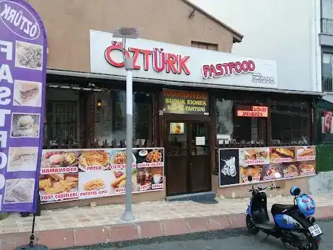 Öztürk Fastfood