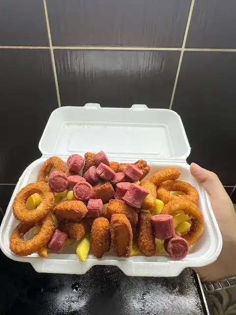 Öztürk Fastfood fotoğraf 2