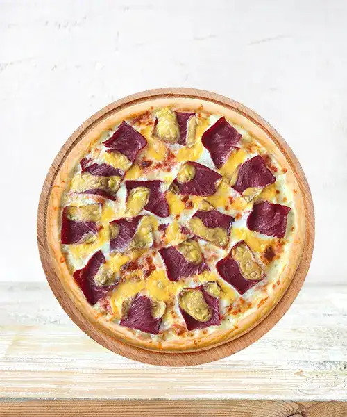Pasaport Pizza Şeyh Sinan fotoğraf 2