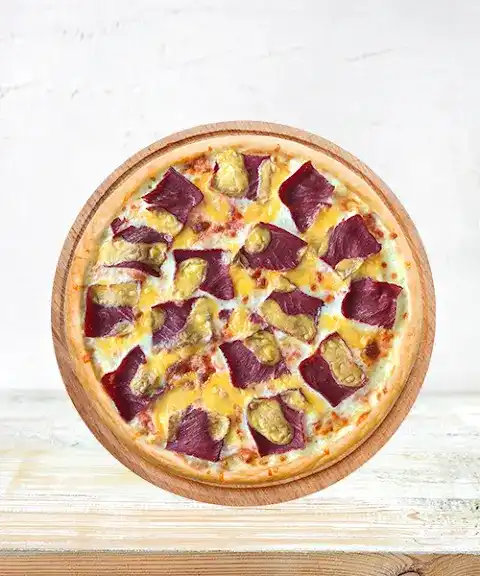 Pasaport Pizza Şeyh Sinan fotoğraf 2