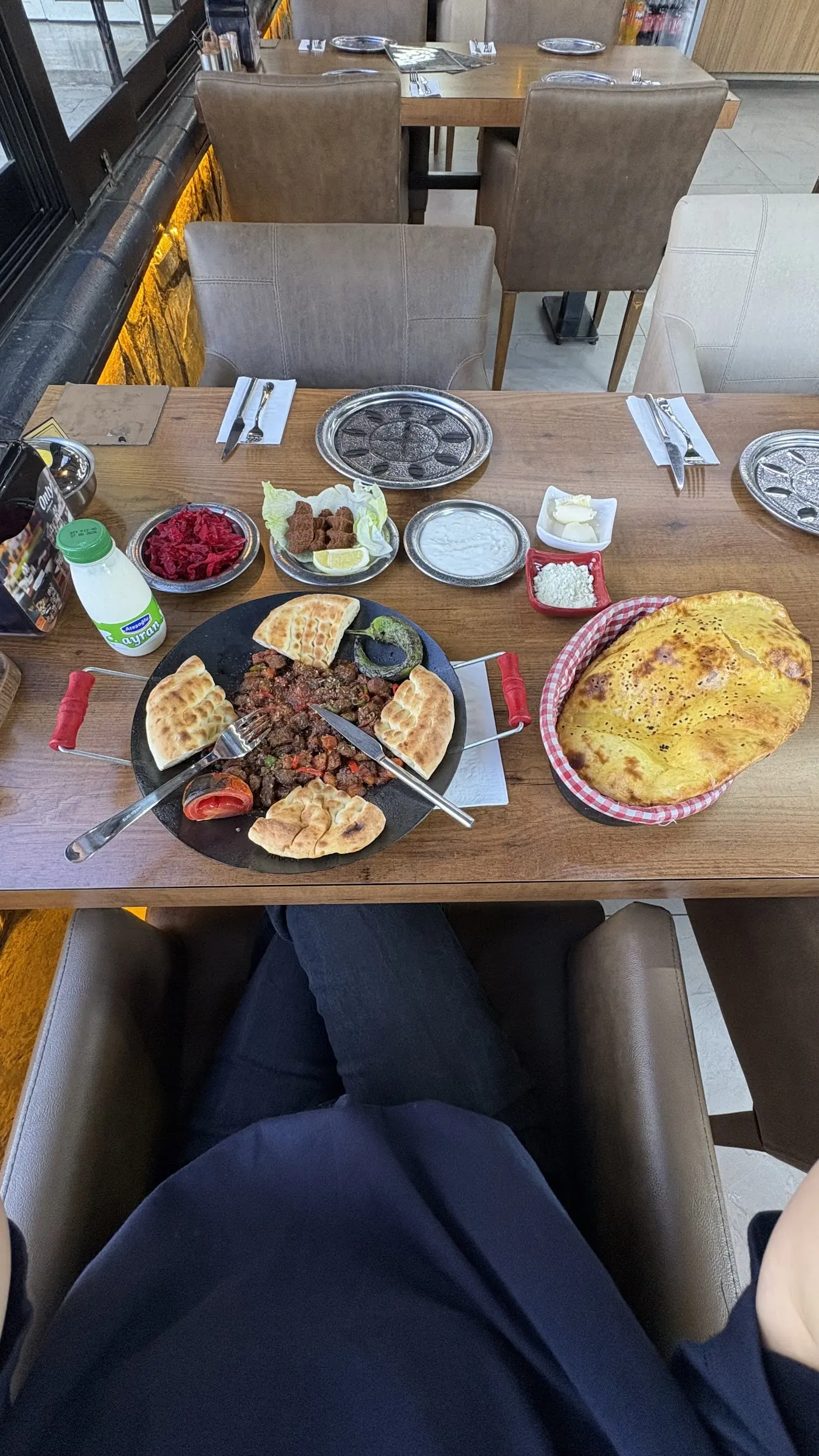 Refix Kebap House fotoğraf 2