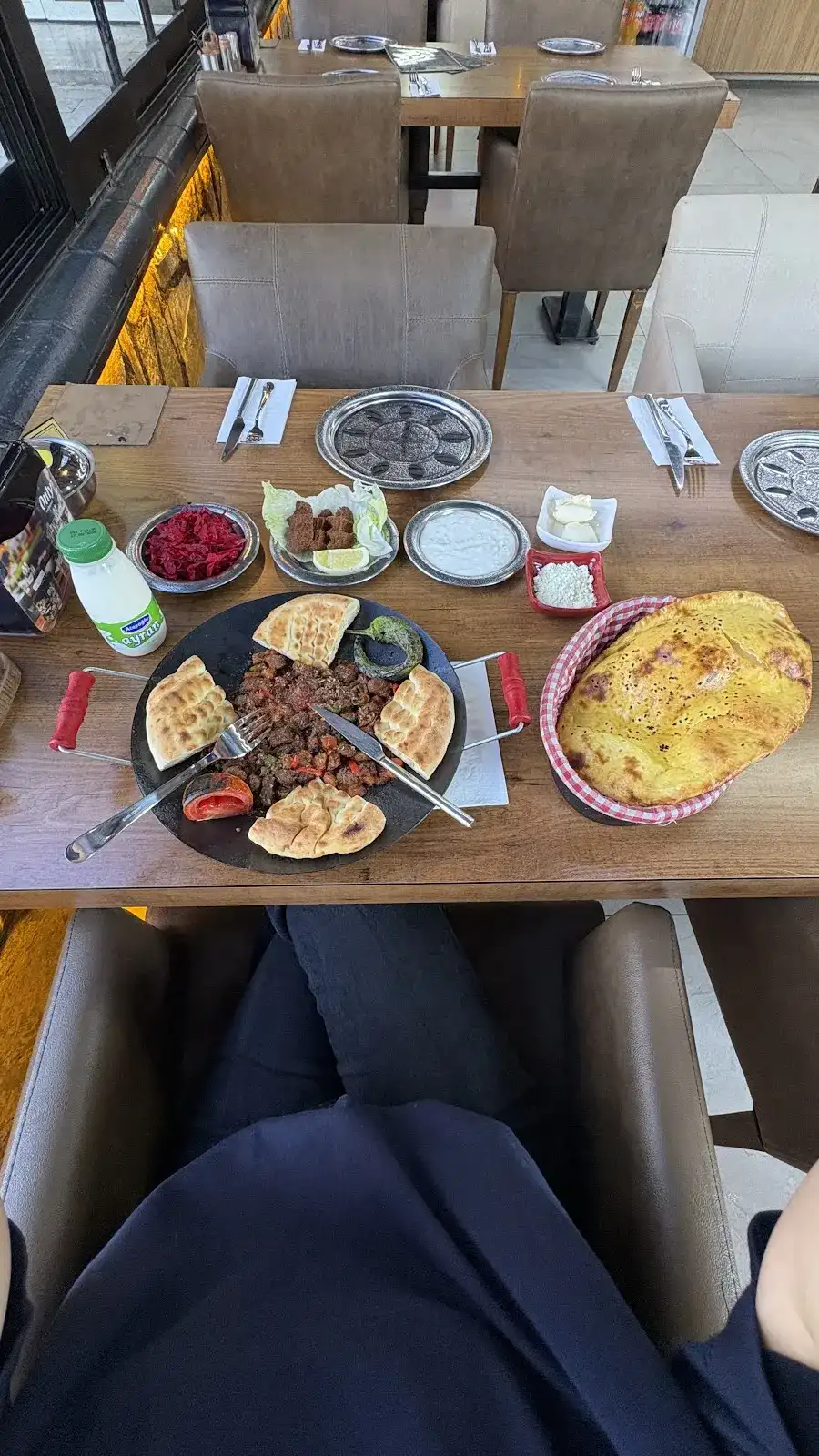 Refix Kebap House fotoğraf 2