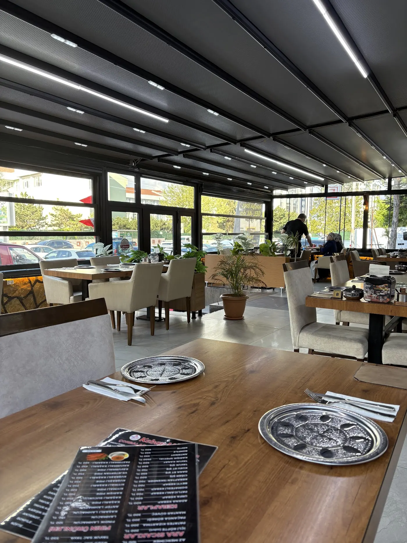 Refix Kebap House fotoğraf 3
