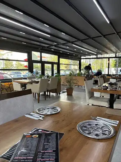 Refix Kebap House fotoğraf 3