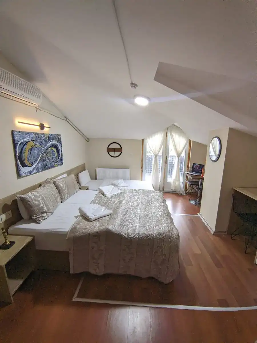 Rumeli Konak Butik Otel fotoğraf 2