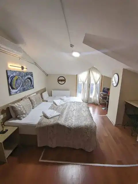 Rumeli Konak Butik Otel fotoğraf 2