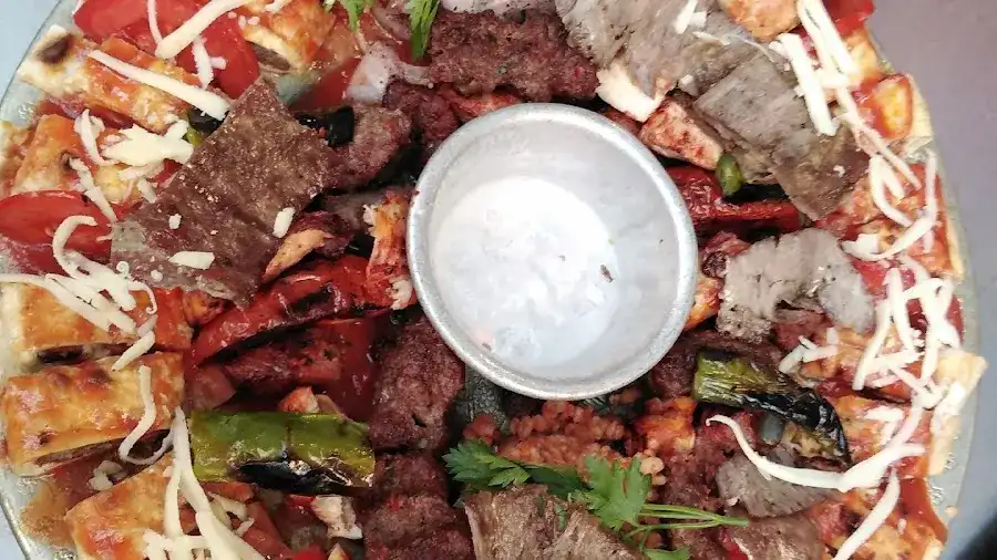 ŞANLIURFA KEBAP fotoğraf 2