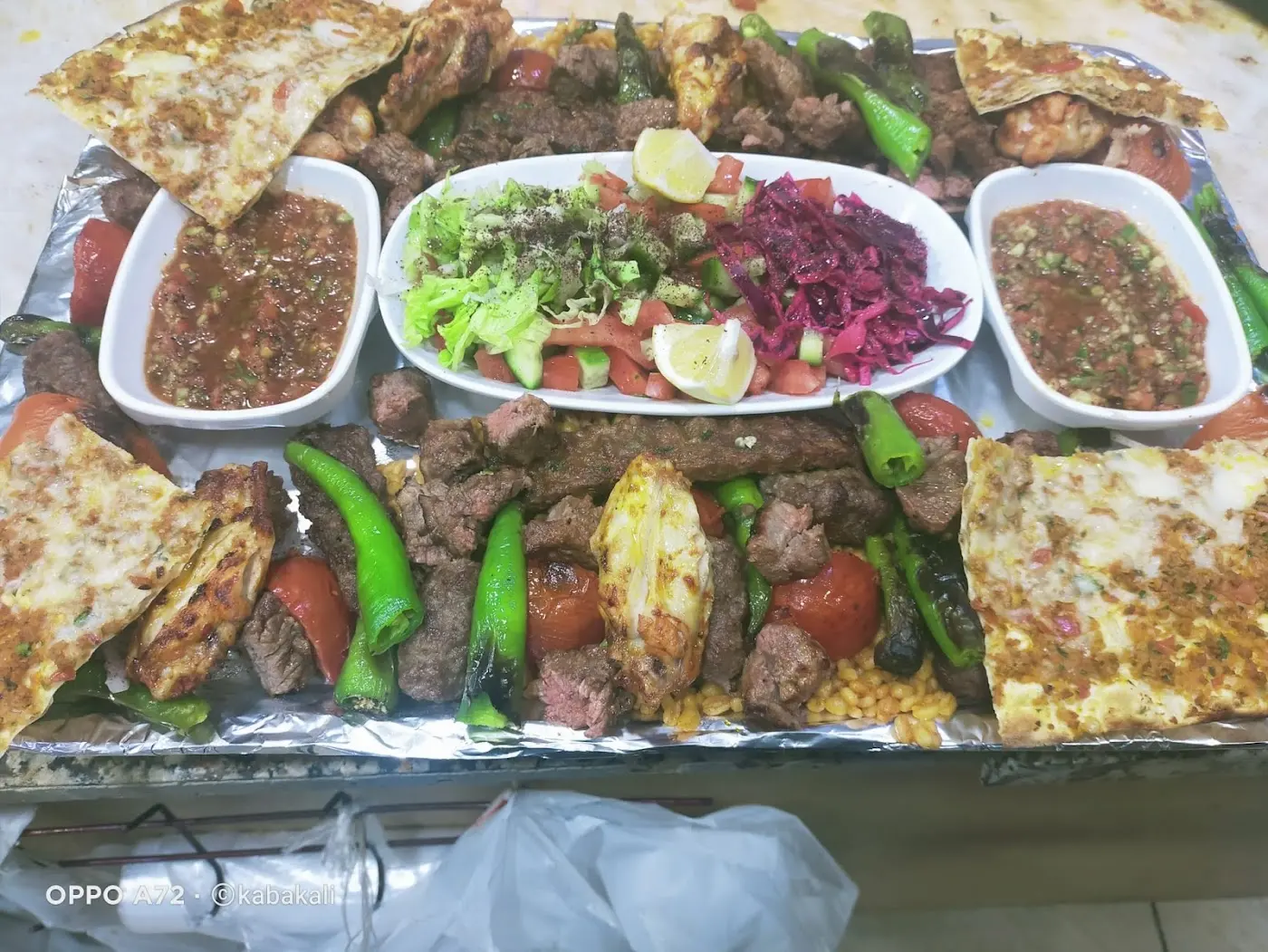 ŞANLIURFA KEBAP fotoğraf 3