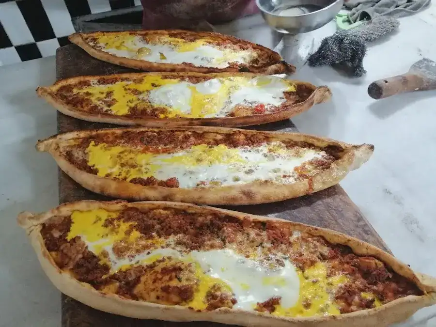 Şanlıurfa Kebap Lahmacun Salonu fotoğraf 2