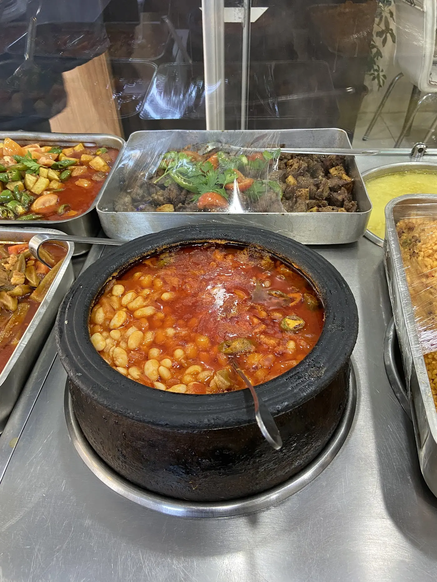 Şanlıurfa Kebap Lahmacun Salonu fotoğraf 3