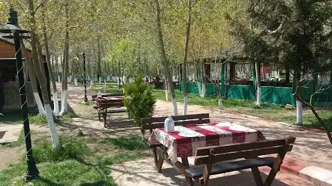 Şelale Kır Lokantası