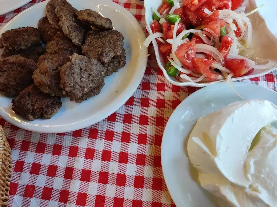 Şelale Kır Lokantası fotoğraf 2