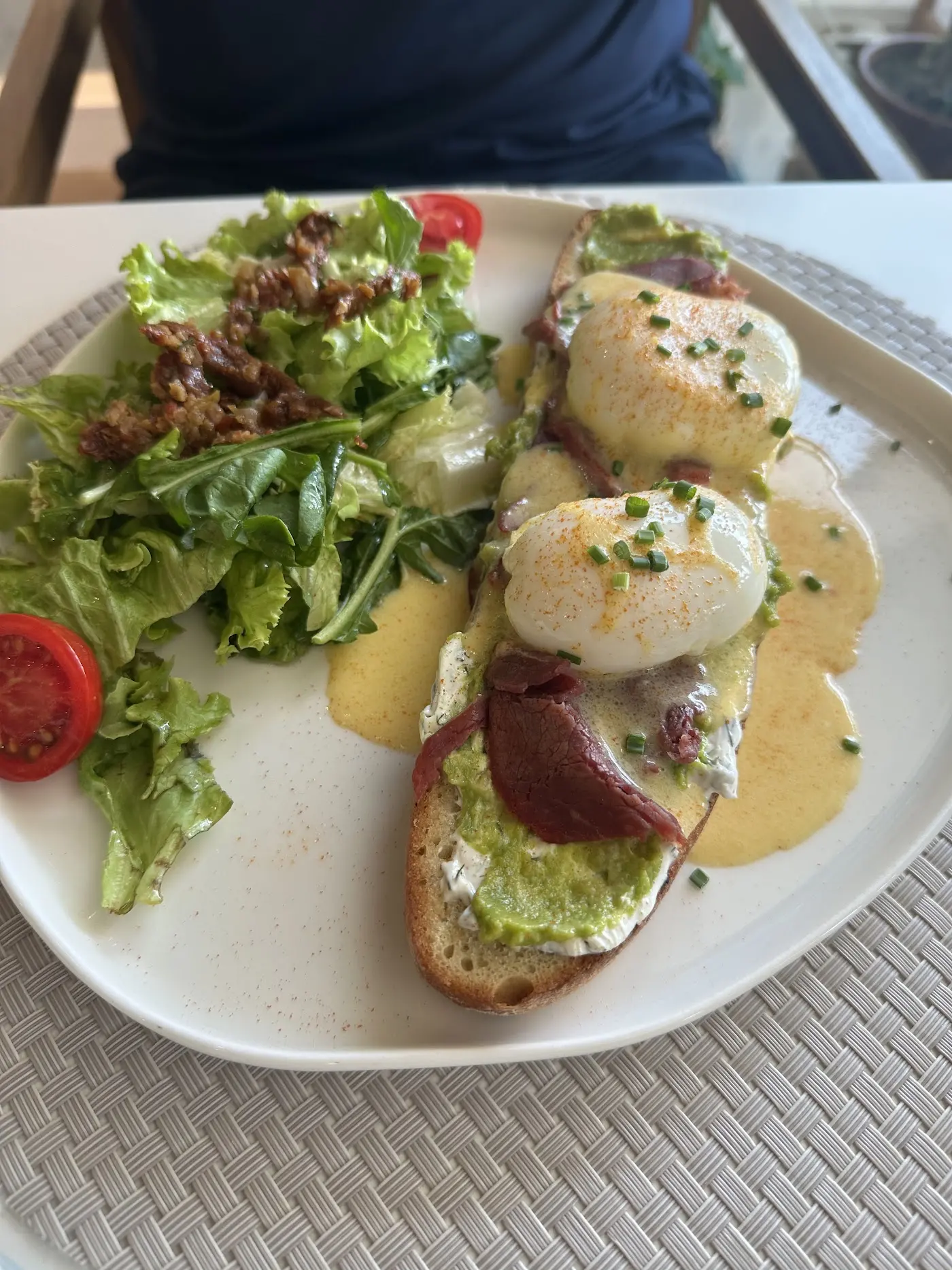 Unique Cuisine fotoğraf 2