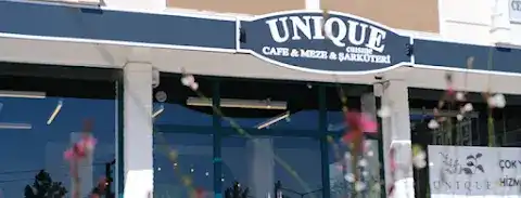 Unique Cuisine fotoğraf 3