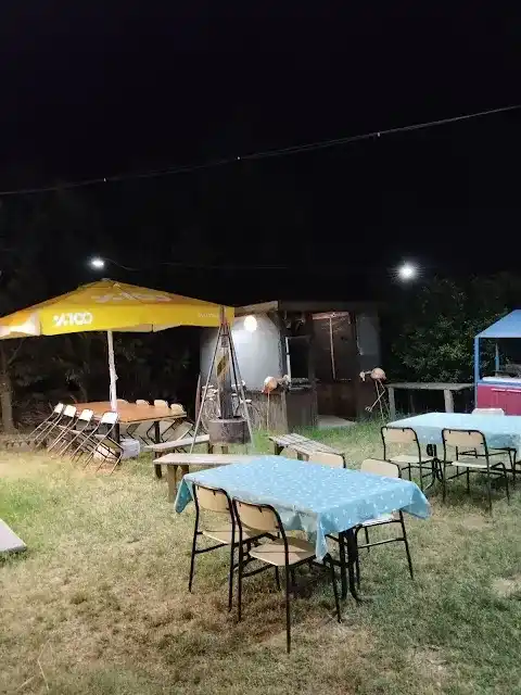 Velimeşe Gölbaşı Restaurant