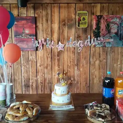 Velimeşe Gölbaşı Restaurant fotoğraf 2