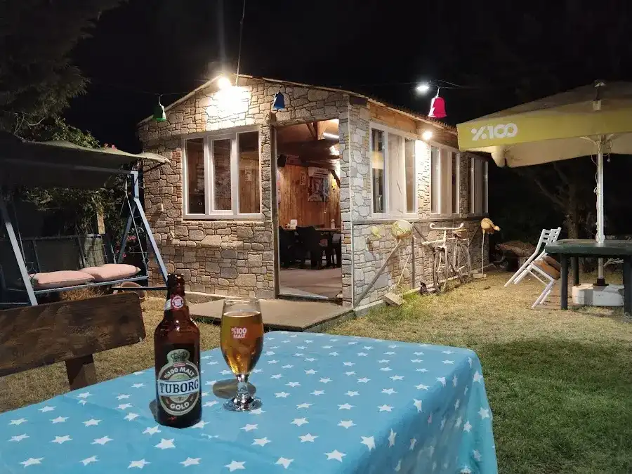 Velimeşe Gölbaşı Restaurant fotoğraf 3