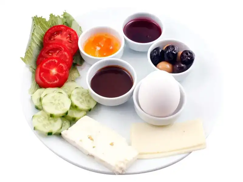 Velimeşe Gölet Kafe fotoğraf 2